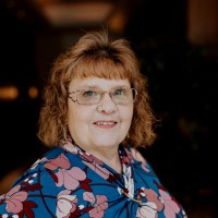 Carolyn Nupp