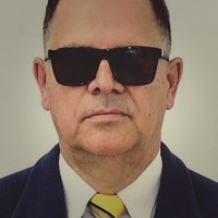 Pericles Gandi valle