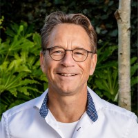 John Van Der Wel