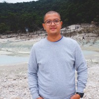 Robertus Herbowo Sukoco