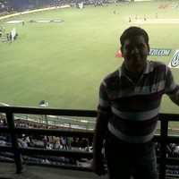 Hitesh Sharma