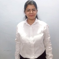 Ashwini Uparikar