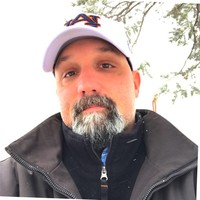 Kyle Lott