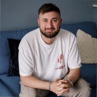 Tom Fargnoli-Read