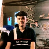 Srijan Arya
