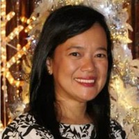 Mary Jean Roxas