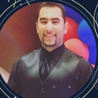 Zabiullah Mirzai