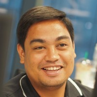 Mark Aduna