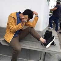 洪雋倫