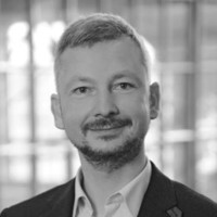 Dr. Matthias Heuberger
