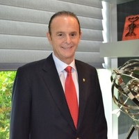 Burt Kroner