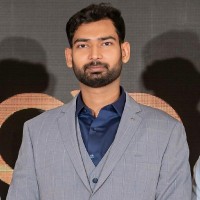 Abhinav B.