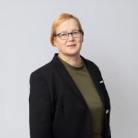 Jaana Rainesto