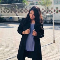 Nida Ijaz