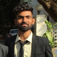 Rushabh Bhavsar