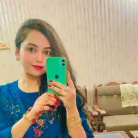 Isra Afzal