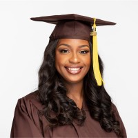 Angelica Thompson