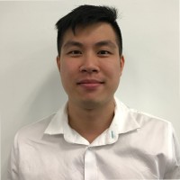 Aaron Ho