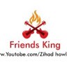Friends King