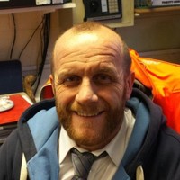Craig Pritchard