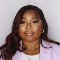 Thandi P. Moses, Mba