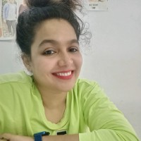 Rahima Shaikh