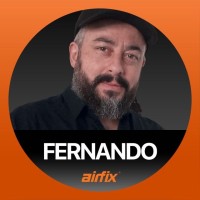 Fernando Robinson