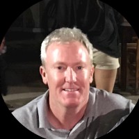 Tony Flaherty