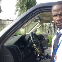 Oyedola Akinwumi Tajudeen