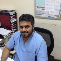 Meshal Al-Qahtani