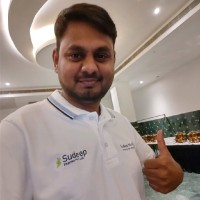 Jaimin Prajapati