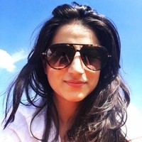 Mansi Malhotra