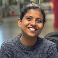 Anju Prithviraj