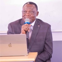 Pierre Félix KANDOLO