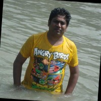 Krishna Barun