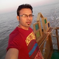 Mohd Tabrez Shaikh