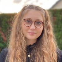 Audrey CHABAUD