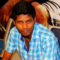 Pragash Rajkumar