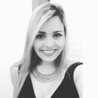 Marie Claire Alves