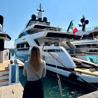 Charlotte Del Monaco