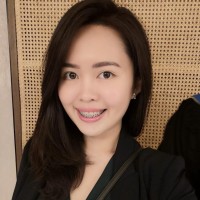 Gloria Toh