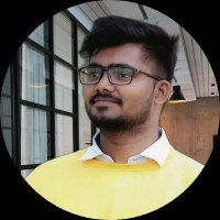Vipul Sarnobat