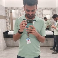YASWANTH KUMAR CHALLA