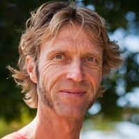 Michiel Schutte - Yogavakanties