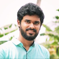Harikrishnan V