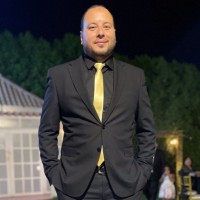 Mohamed Adel Barakat