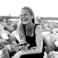 Therese Wendin Gustafsson