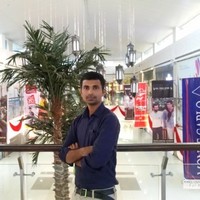 Mangesh Mogane