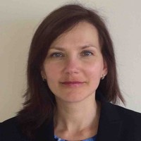 Kerstin Vosumagi