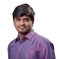 Avinash Rachamadagu Nagesh